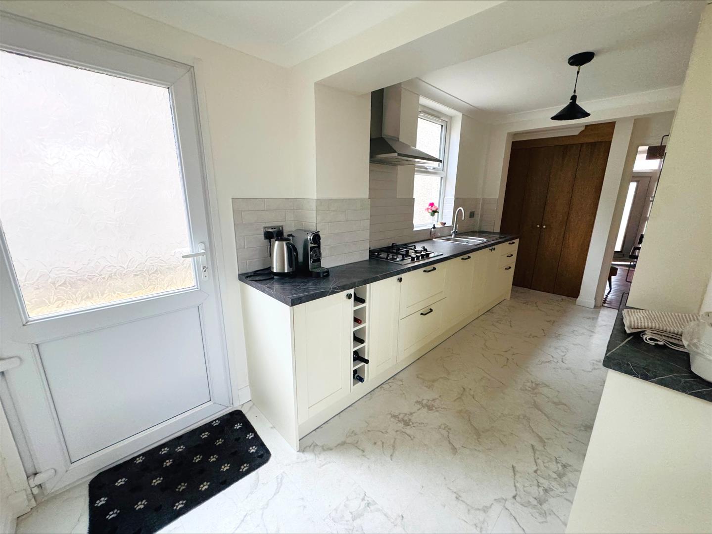 Ashburnham Road, Pembrey, Burry Port, SA16 0TW